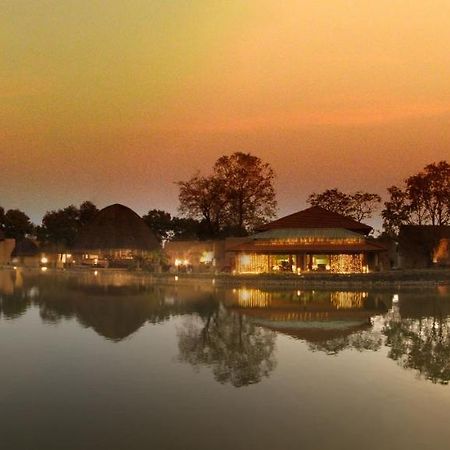 Serendipity Lakes And Resorts Tamia Extérieur photo