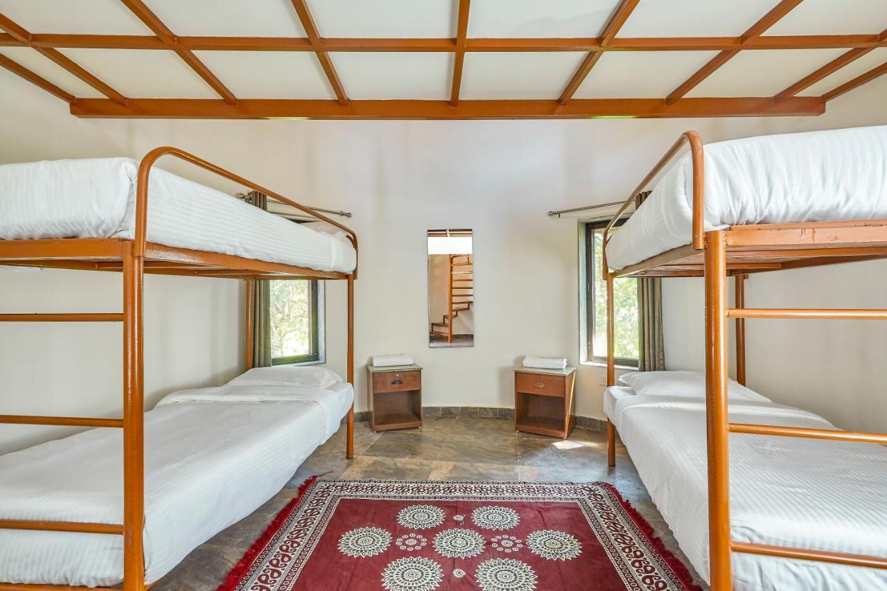 Serendipity Lakes And Resorts Tamia Extérieur photo