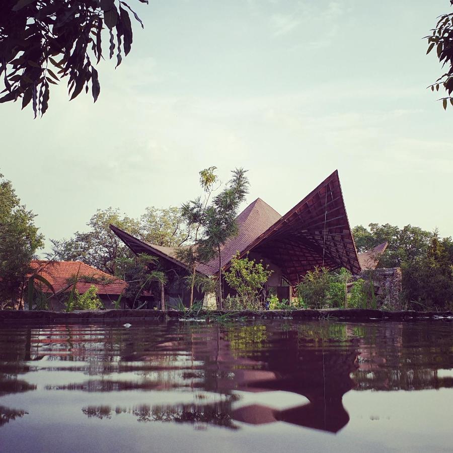 Serendipity Lakes And Resorts Tamia Extérieur photo