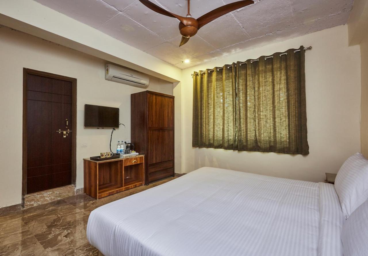 Serendipity Lakes And Resorts Tamia Extérieur photo