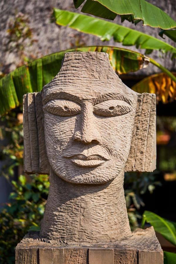 Serendipity Lakes And Resorts Tamia Extérieur photo
